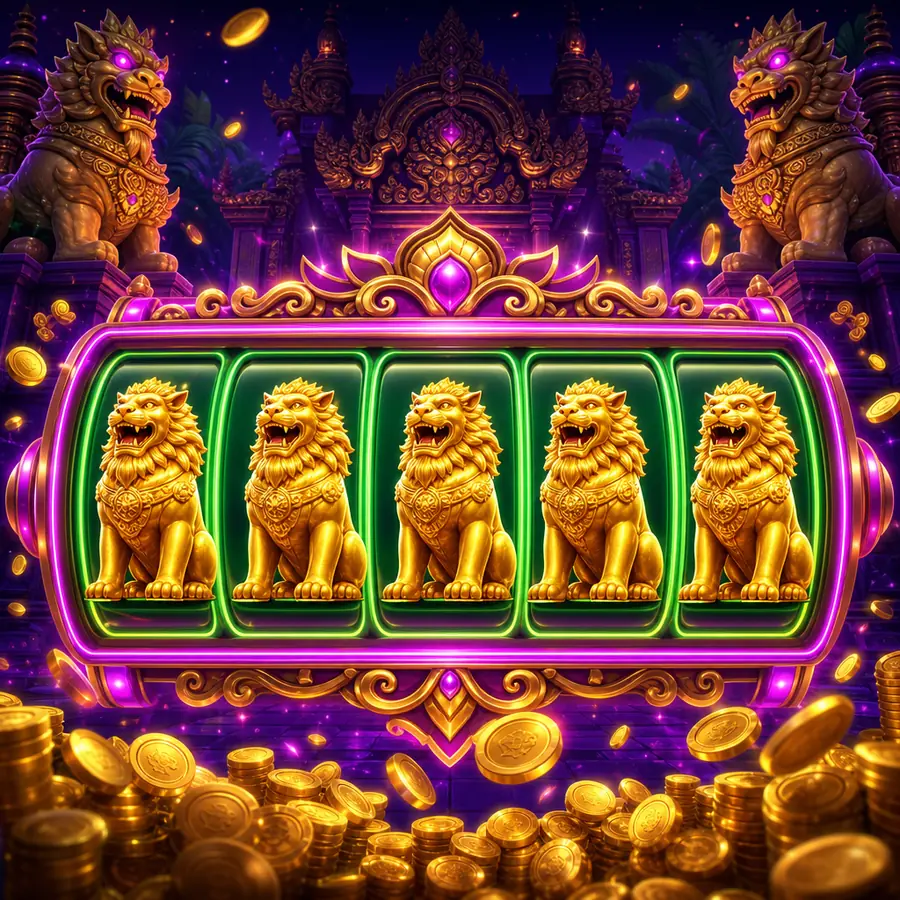 Ilustrasi edukasi untuk Bonus Slot dan Syaratnya: Panduan Membaca Secara Kritis